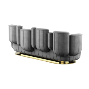 Ajui Sofa - Image 4