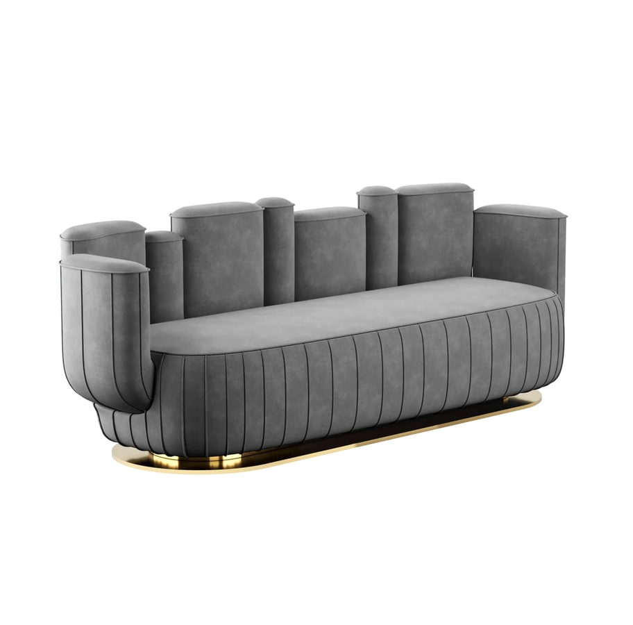 Ajui Sofa