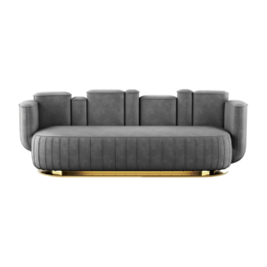 Ajui Sofa - Image 1