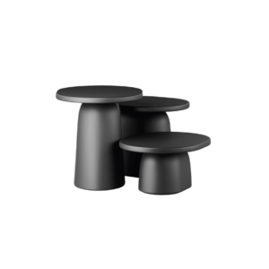 Fifih Side Tables Set - Image 1