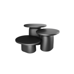 Fifih Side Tables Set - Image 2