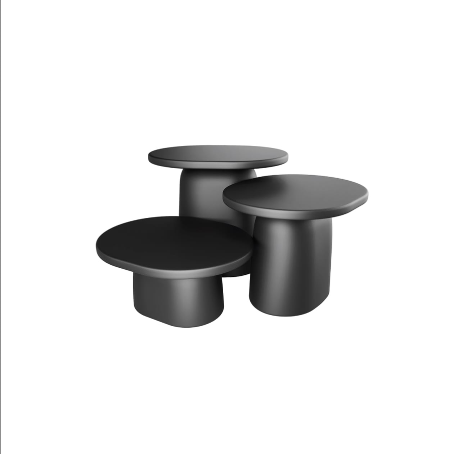 Fifih Side Tables Set