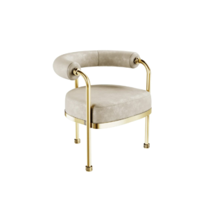 Joanne Dining Chair - Image 1