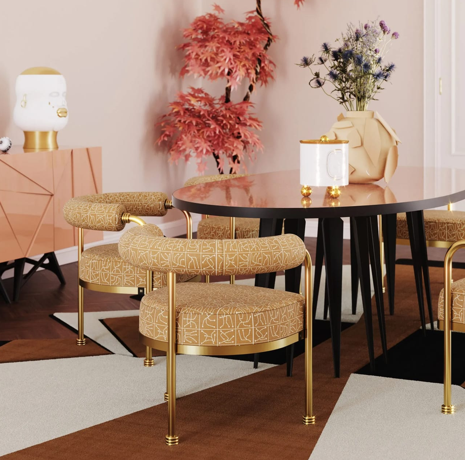 Joanne Dining Chair