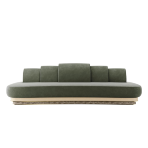 Kara Sofa - Image 1