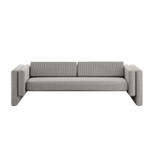 Lisola Sofa Retro - Image 1