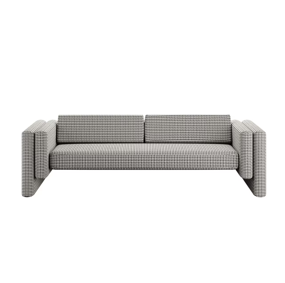 Lisola Sofa Retro