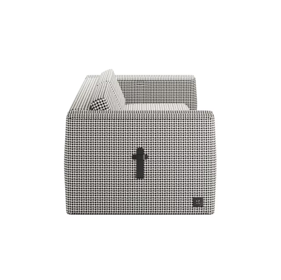Lisola Sofa Retro