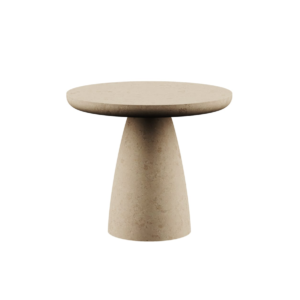 Lunarys Large Side Table Natural - Image 1