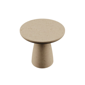 Lunarys Large Side Table Natural - Image 2