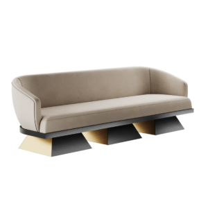 Moa Sofa - Image 2