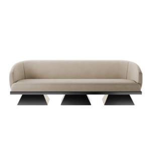 Moa Sofa - Image 1