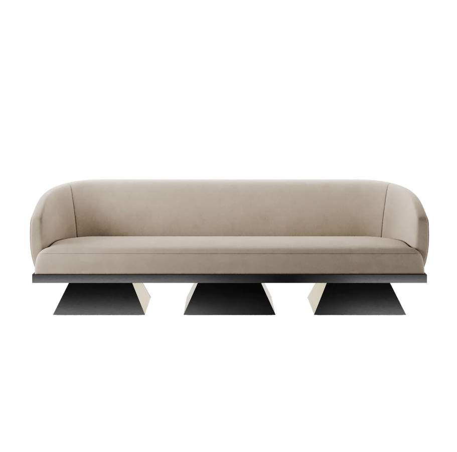 Moa Sofa